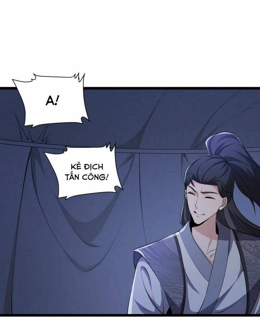 Đại Đường: Võ Thần Group Chat Chapter 34 - Trang 43