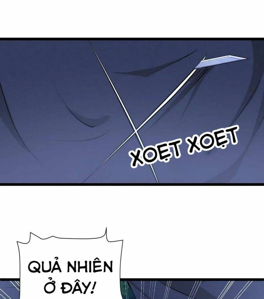 Đại Đường: Võ Thần Group Chat Chapter 34 - Trang 45