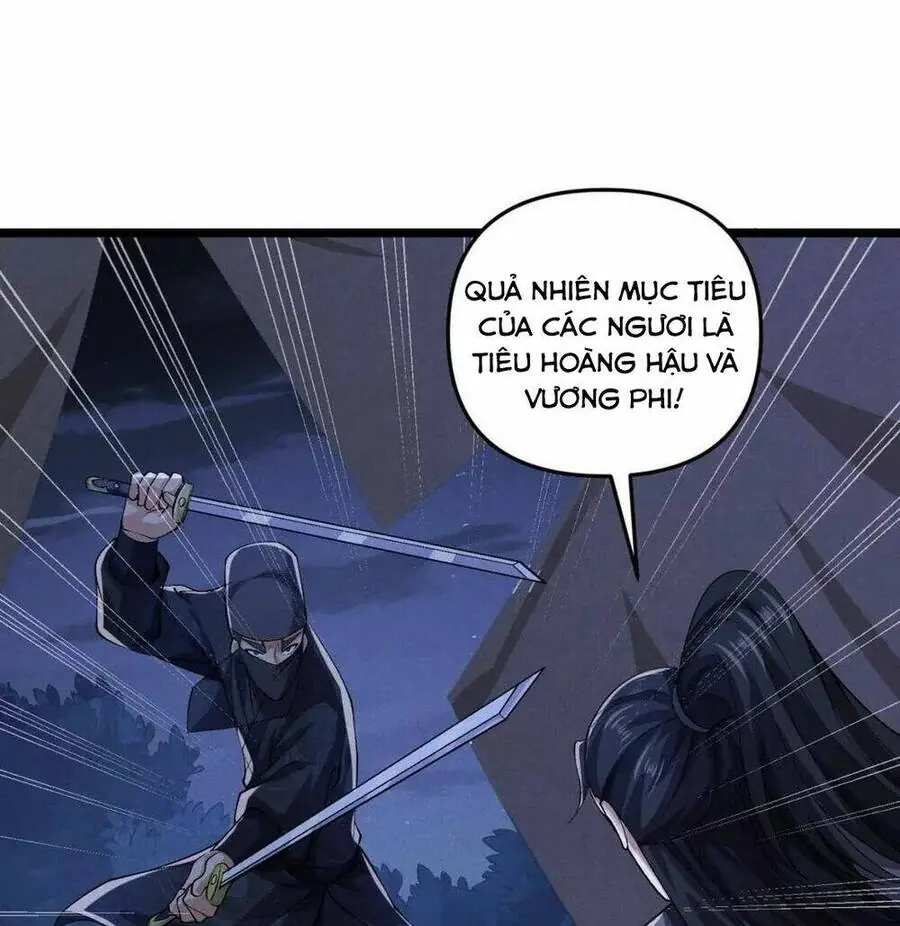 Đại Đường: Võ Thần Group Chat Chapter 34 - Trang 47