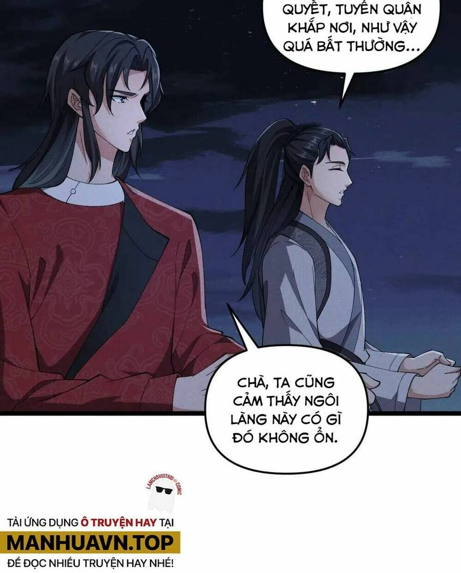 Đại Đường: Võ Thần Group Chat Chapter 34 - Trang 6