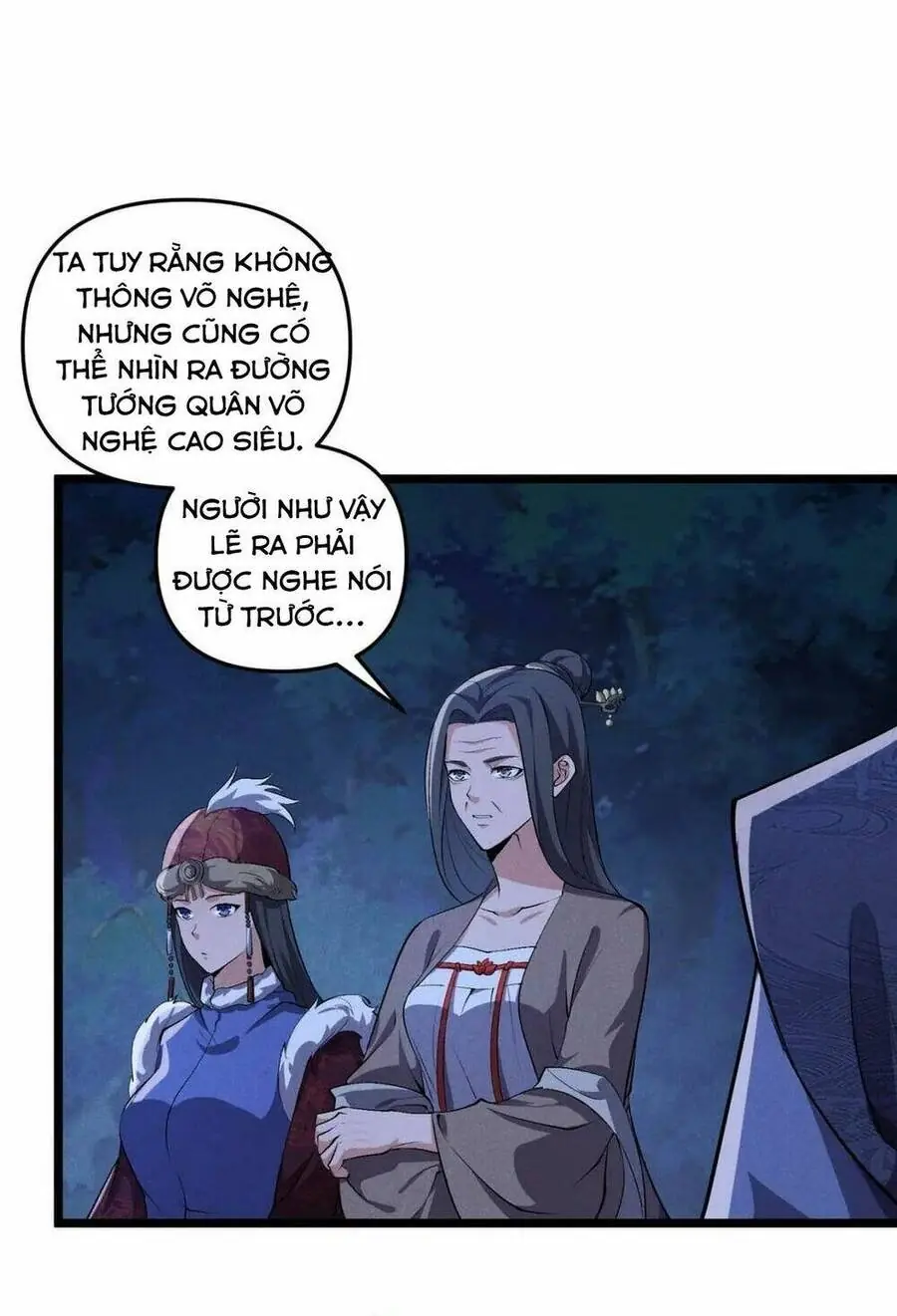 Đại Đường: Võ Thần Group Chat Chapter 35 - Trang 11