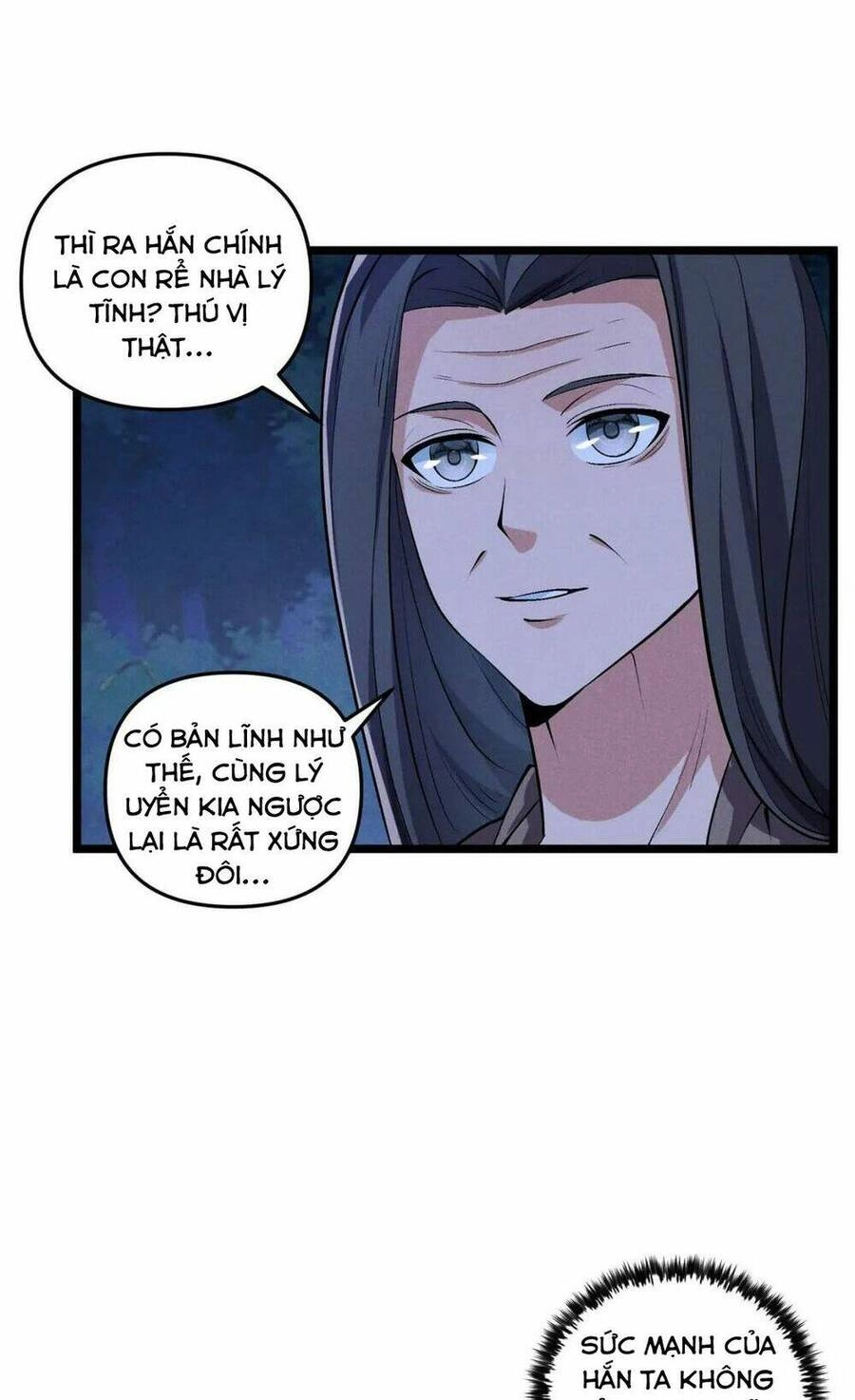 Đại Đường: Võ Thần Group Chat Chapter 35 - Trang 13