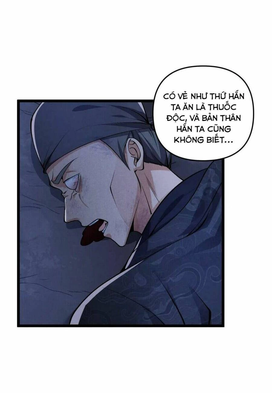 Đại Đường: Võ Thần Group Chat Chapter 35 - Trang 18