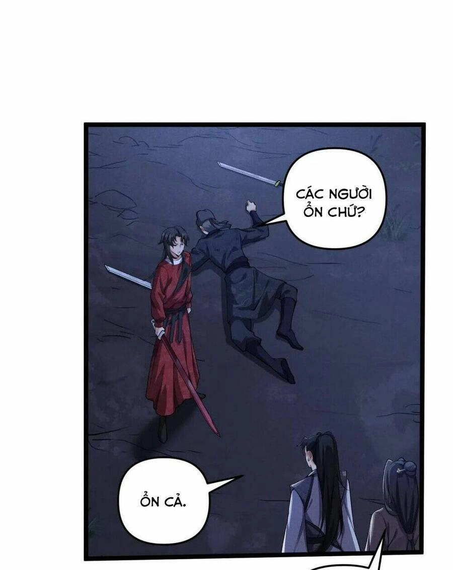 Đại Đường: Võ Thần Group Chat Chapter 35 - Trang 21