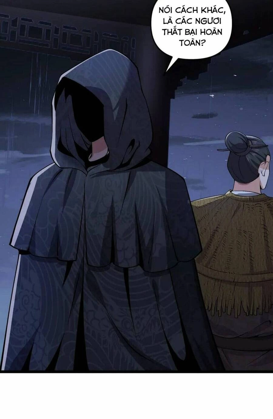 Đại Đường: Võ Thần Group Chat Chapter 35 - Trang 24