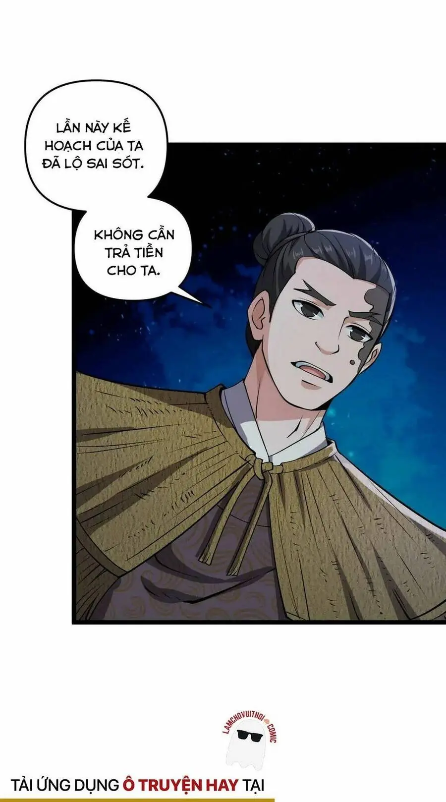 Đại Đường: Võ Thần Group Chat Chapter 35 - Trang 25