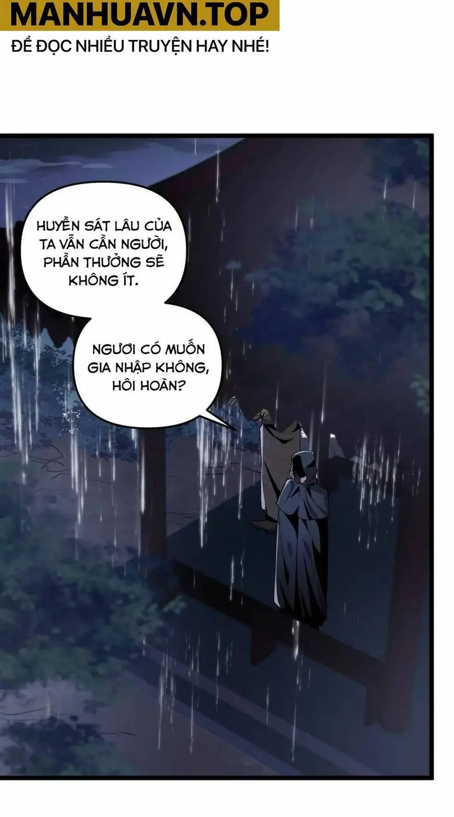 Đại Đường: Võ Thần Group Chat Chapter 35 - Trang 26