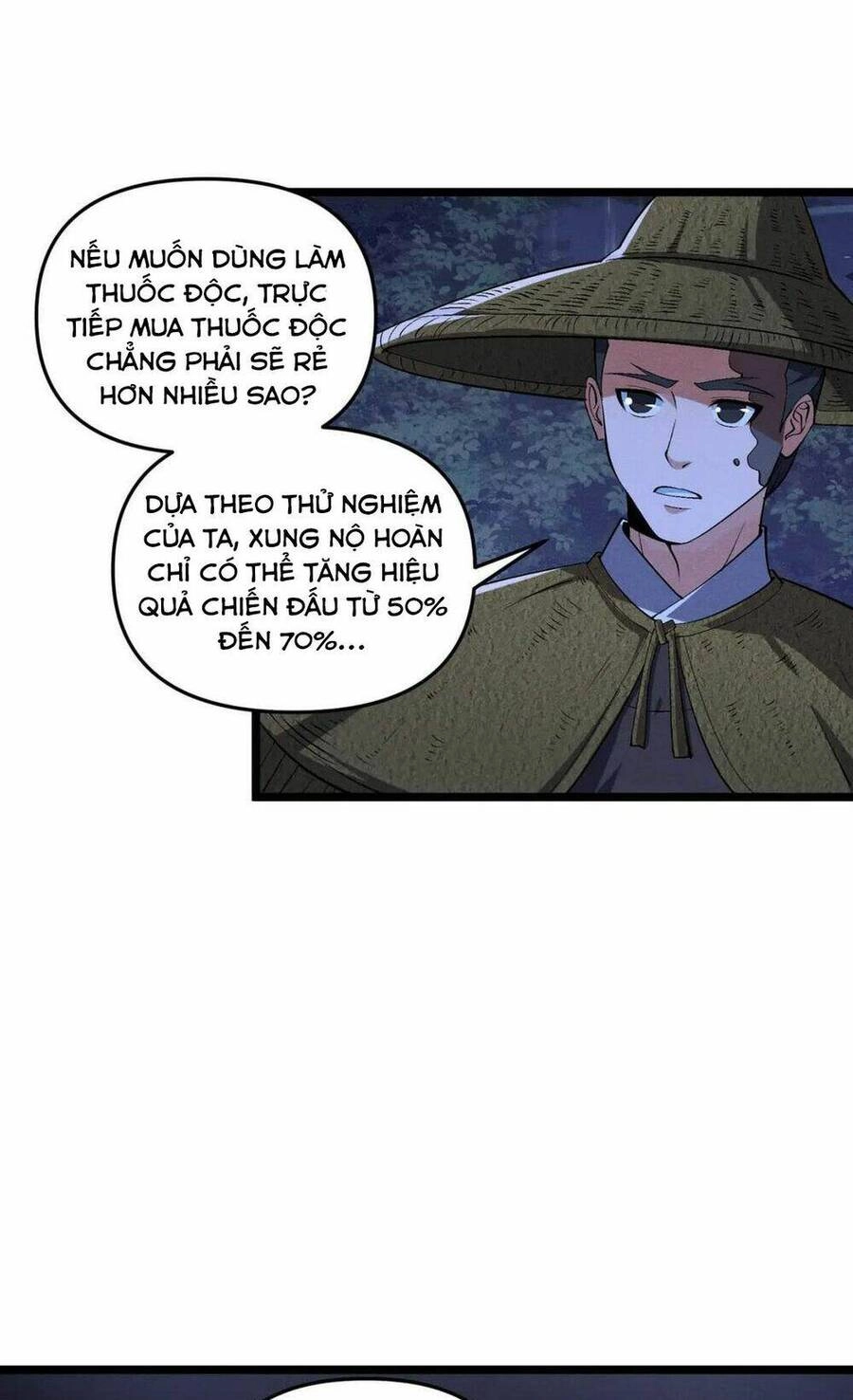 Đại Đường: Võ Thần Group Chat Chapter 35 - Trang 31