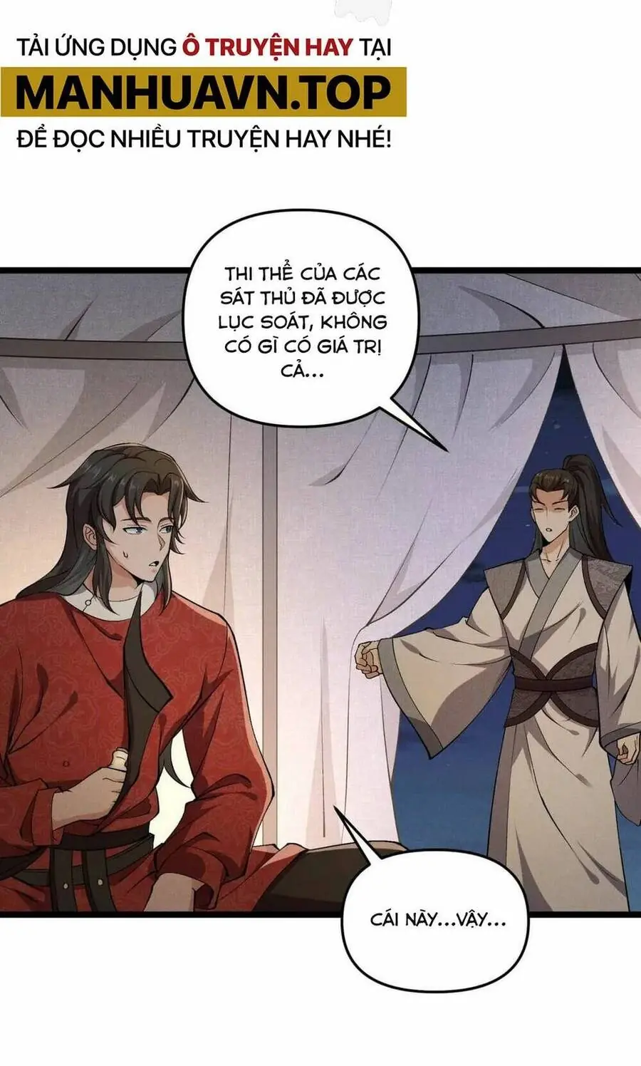 Đại Đường: Võ Thần Group Chat Chapter 35 - Trang 38