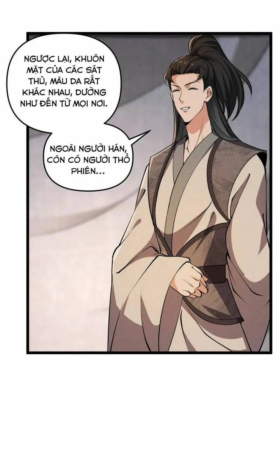 Đại Đường: Võ Thần Group Chat Chapter 35 - Trang 39