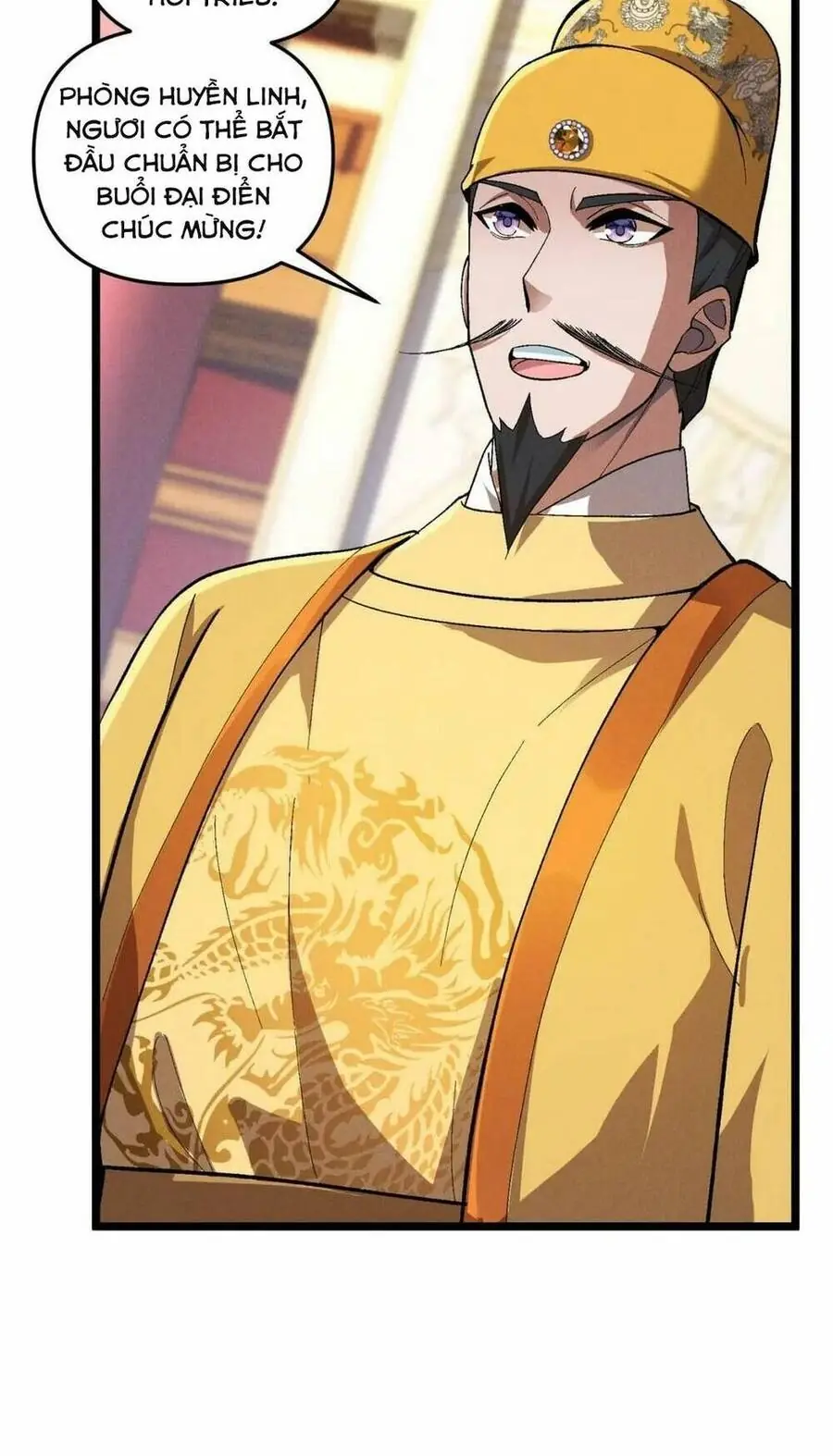 Đại Đường: Võ Thần Group Chat Chapter 35 - Trang 47