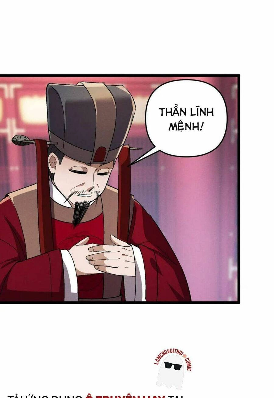 Đại Đường: Võ Thần Group Chat Chapter 35 - Trang 48