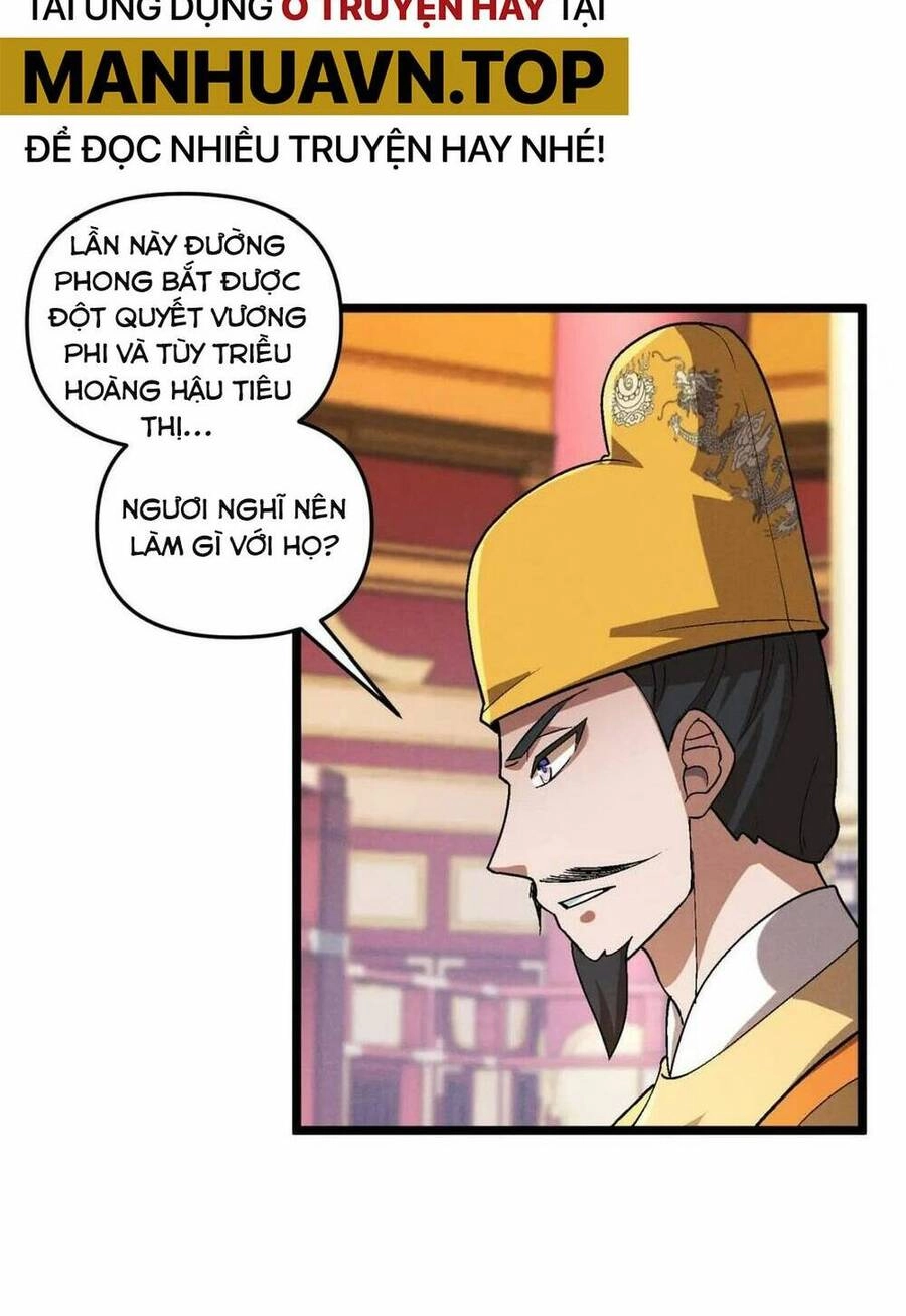 Đại Đường: Võ Thần Group Chat Chapter 35 - Trang 49