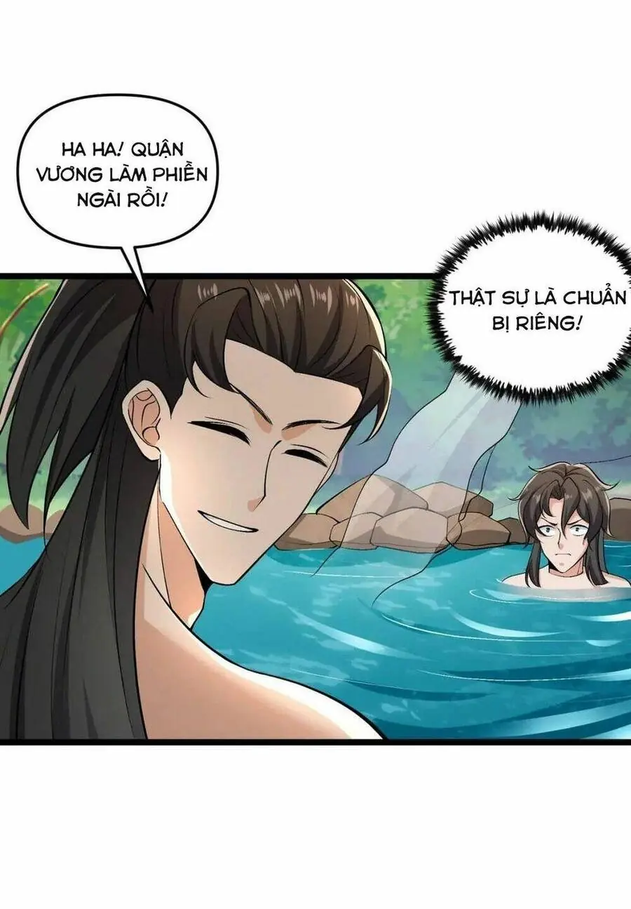 Đại Đường: Võ Thần Group Chat Chapter 36 - Trang 13