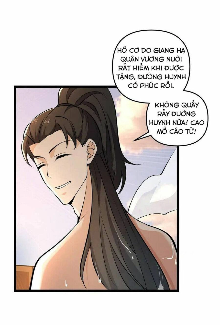 Đại Đường: Võ Thần Group Chat Chapter 36 - Trang 15