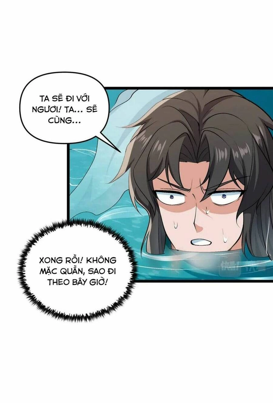 Đại Đường: Võ Thần Group Chat Chapter 36 - Trang 16