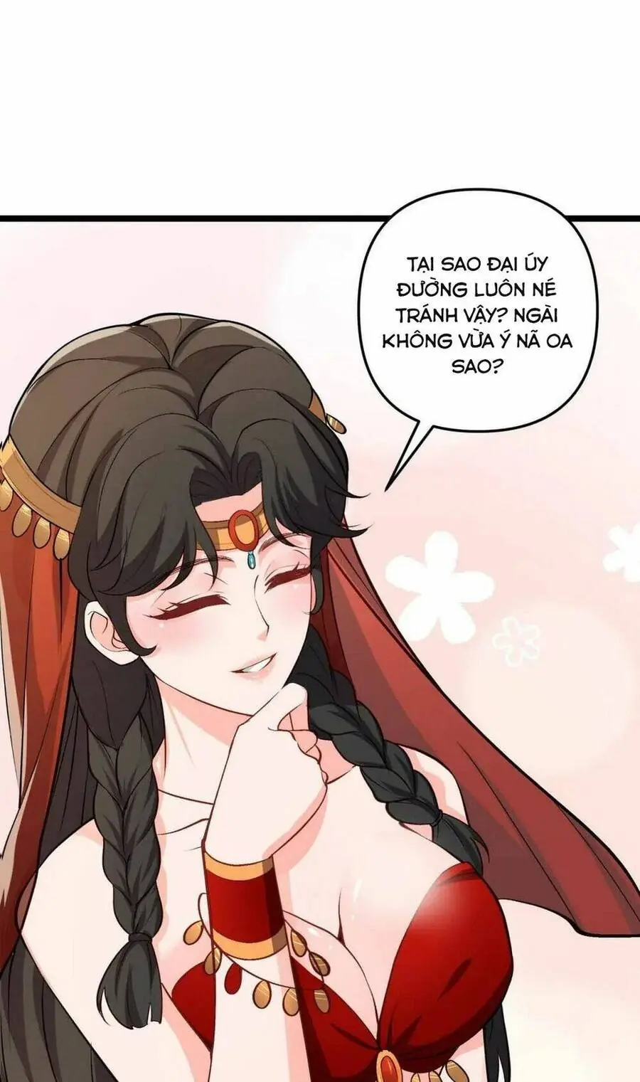 Đại Đường: Võ Thần Group Chat Chapter 36 - Trang 17