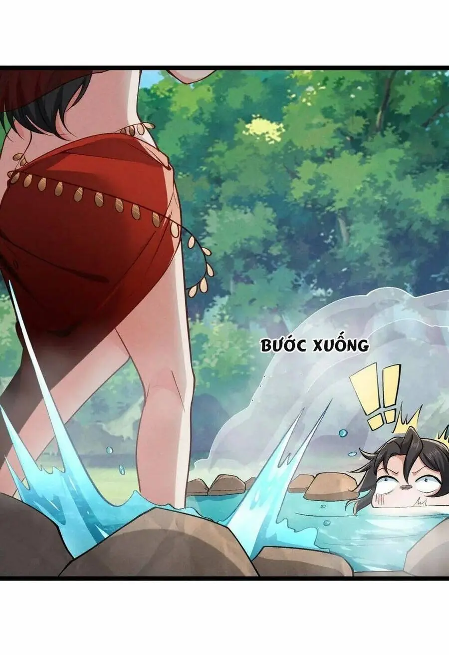 Đại Đường: Võ Thần Group Chat Chapter 36 - Trang 21