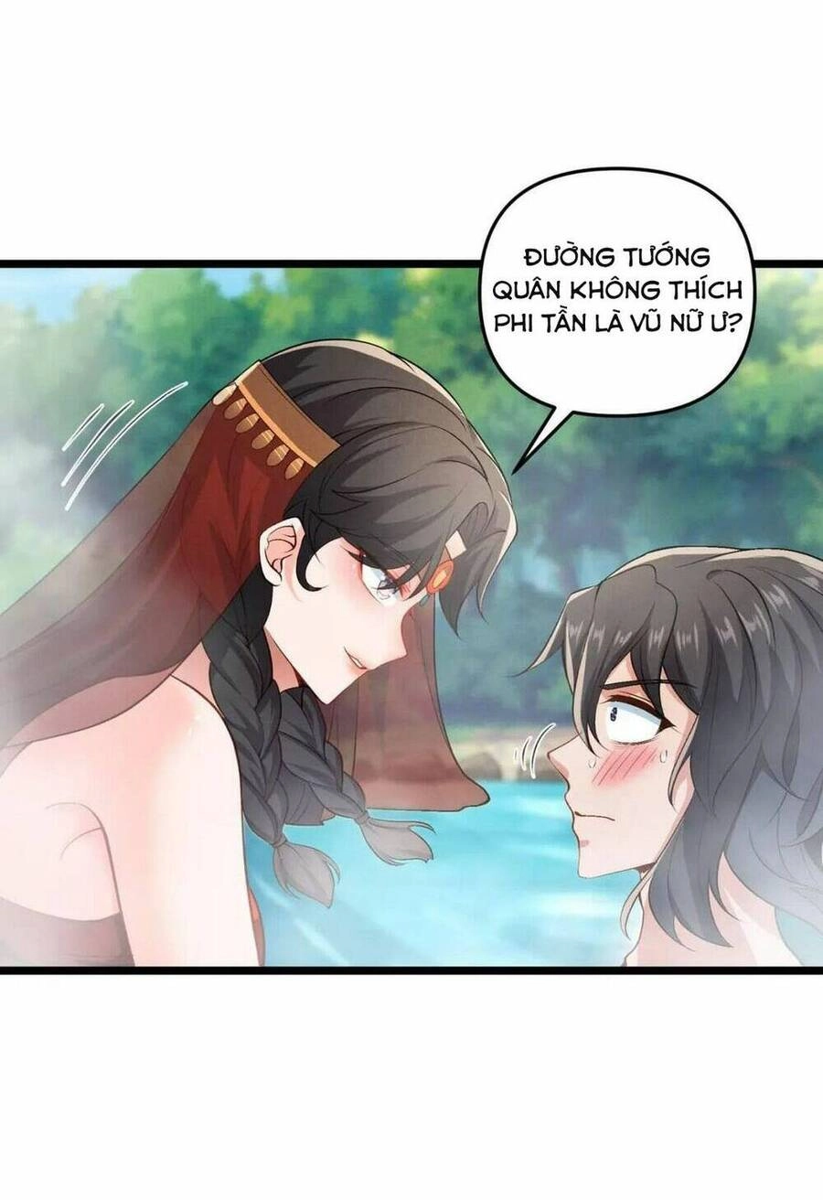 Đại Đường: Võ Thần Group Chat Chapter 36 - Trang 22
