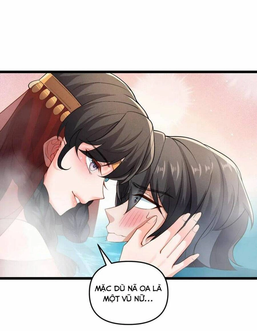 Đại Đường: Võ Thần Group Chat Chapter 36 - Trang 23