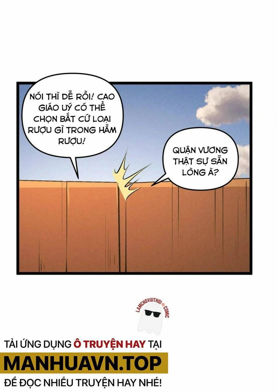 Đại Đường: Võ Thần Group Chat Chapter 36 - Trang 26