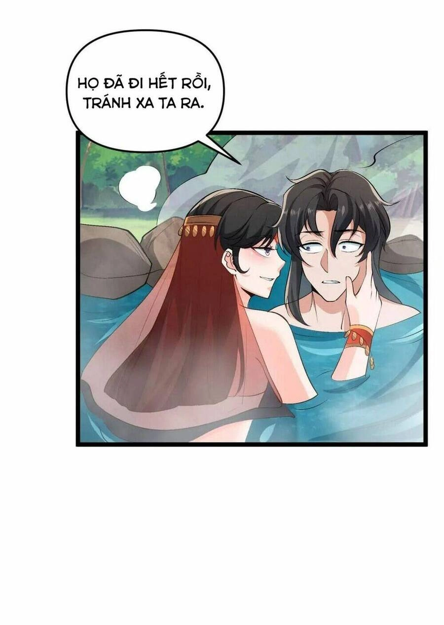 Đại Đường: Võ Thần Group Chat Chapter 36 - Trang 27