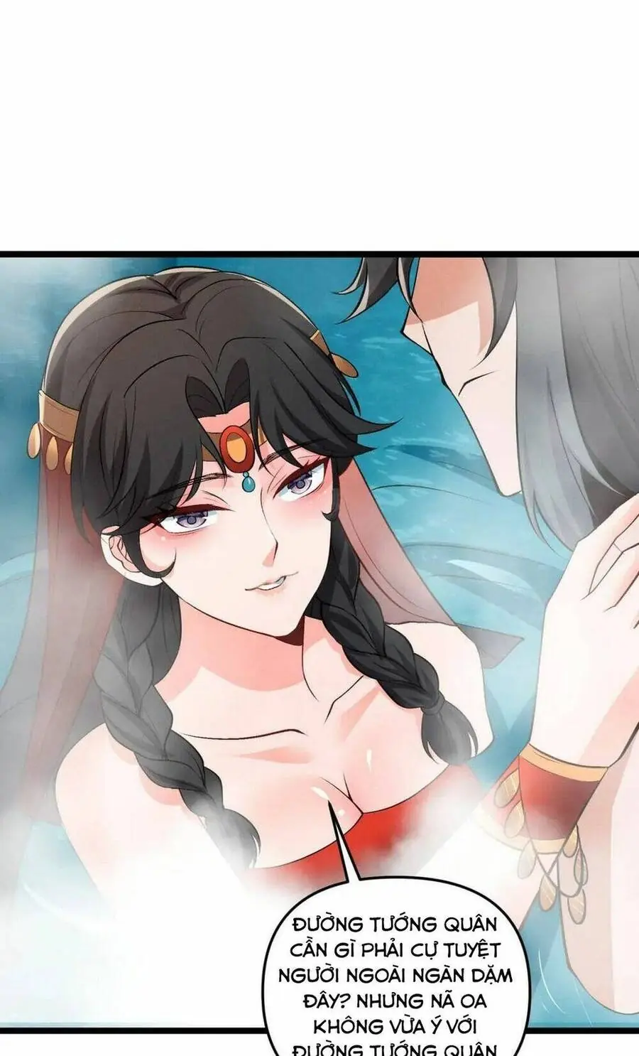 Đại Đường: Võ Thần Group Chat Chapter 36 - Trang 28