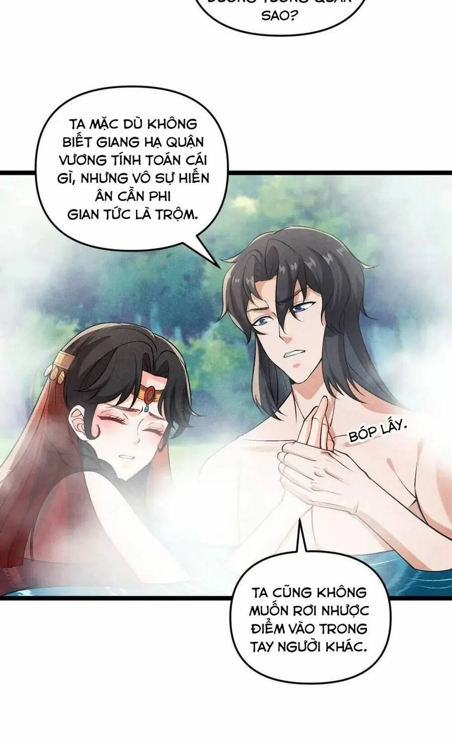 Đại Đường: Võ Thần Group Chat Chapter 36 - Trang 29