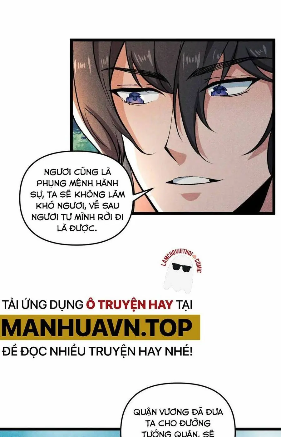 Đại Đường: Võ Thần Group Chat Chapter 36 - Trang 30