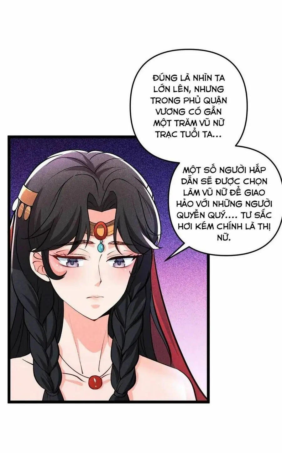 Đại Đường: Võ Thần Group Chat Chapter 36 - Trang 32