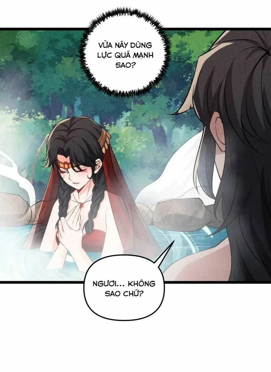 Đại Đường: Võ Thần Group Chat Chapter 36 - Trang 35