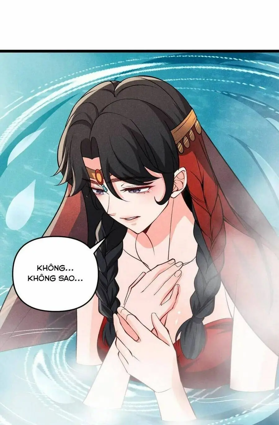 Đại Đường: Võ Thần Group Chat Chapter 36 - Trang 36