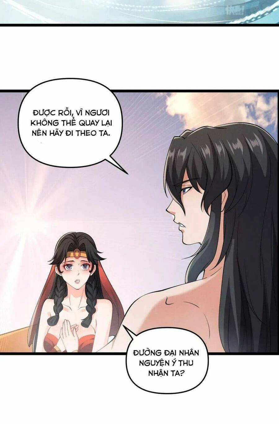 Đại Đường: Võ Thần Group Chat Chapter 36 - Trang 37