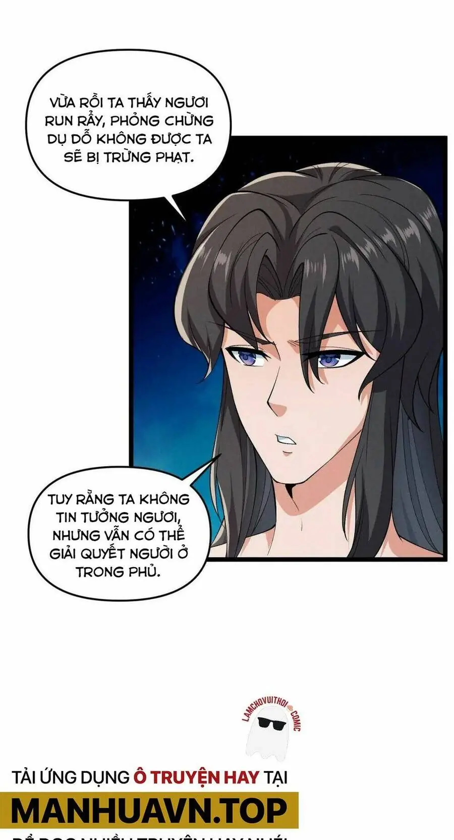 Đại Đường: Võ Thần Group Chat Chapter 36 - Trang 38