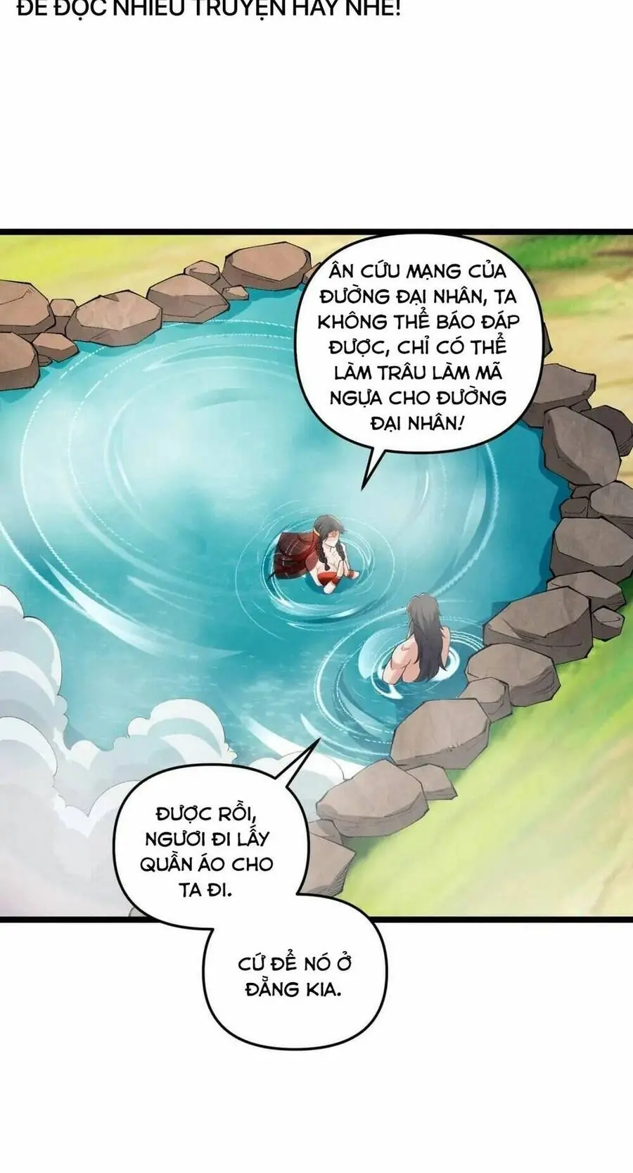 Đại Đường: Võ Thần Group Chat Chapter 36 - Trang 39