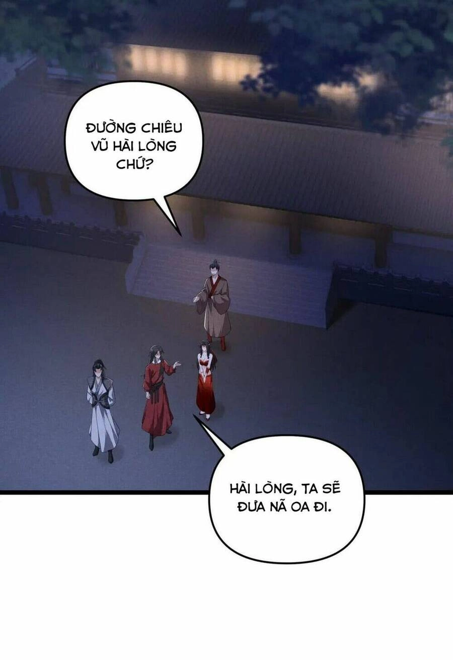 Đại Đường: Võ Thần Group Chat Chapter 36 - Trang 41