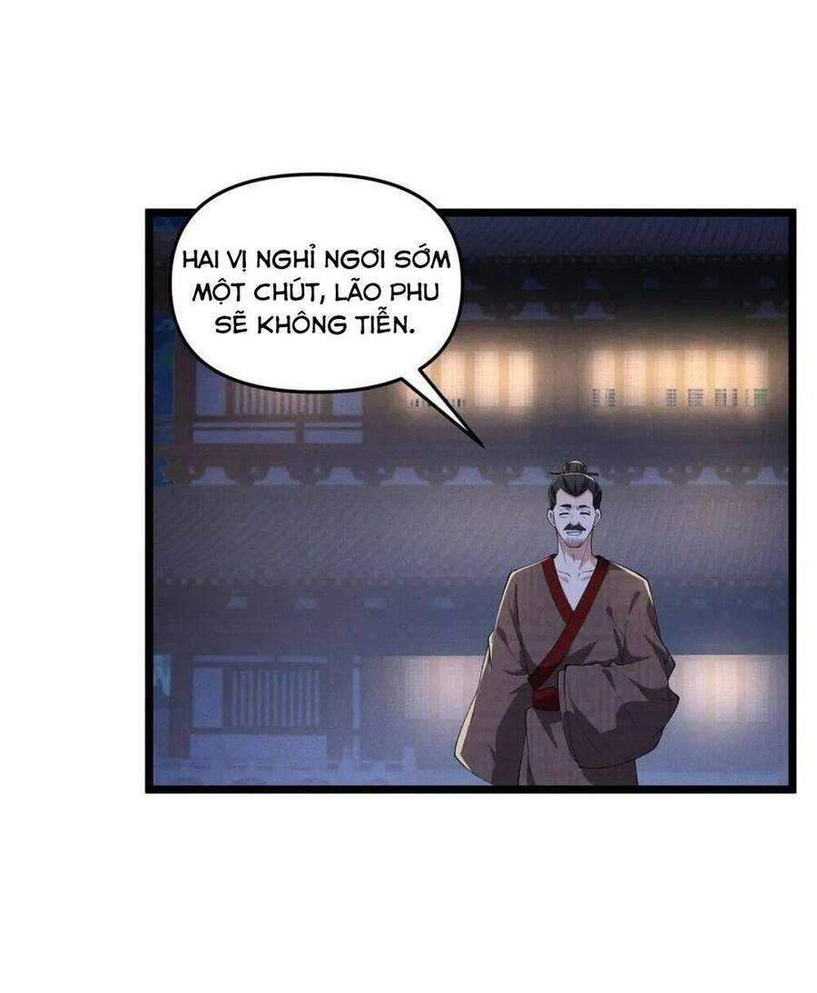 Đại Đường: Võ Thần Group Chat Chapter 36 - Trang 42