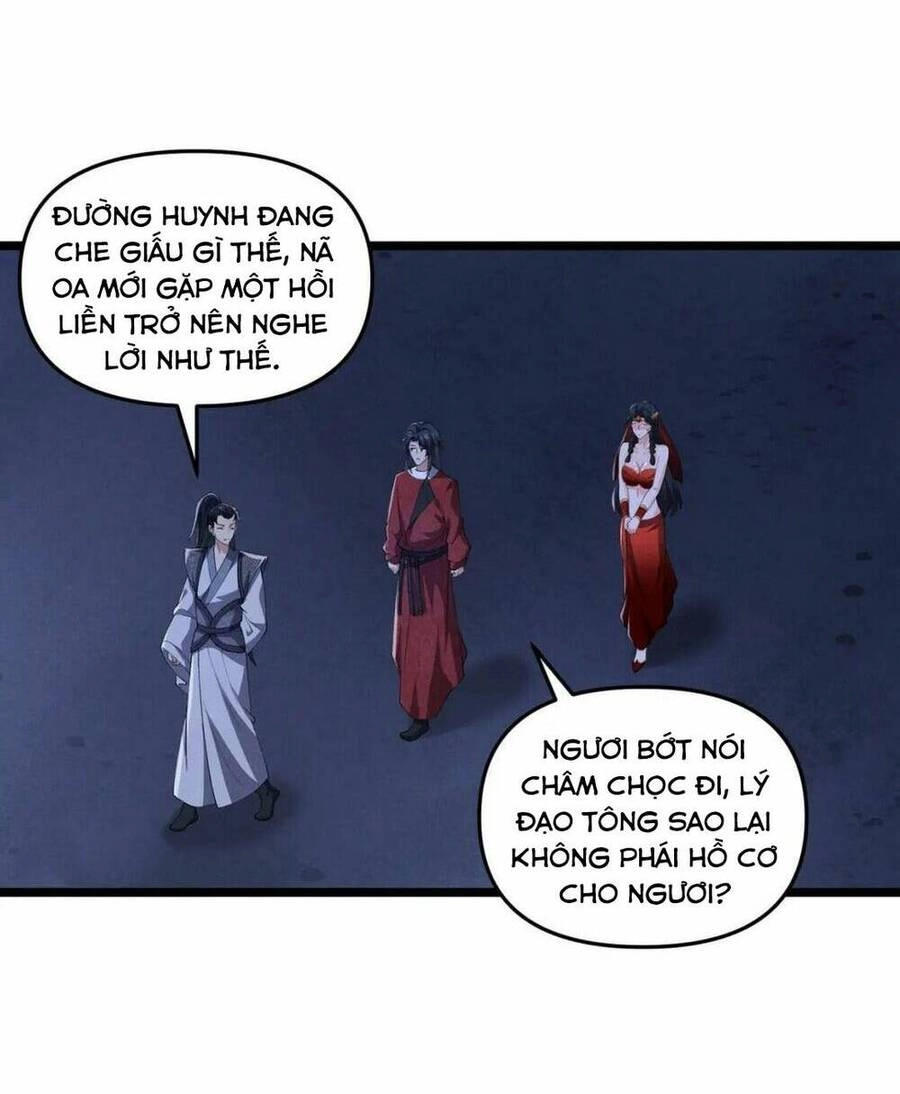 Đại Đường: Võ Thần Group Chat Chapter 36 - Trang 43