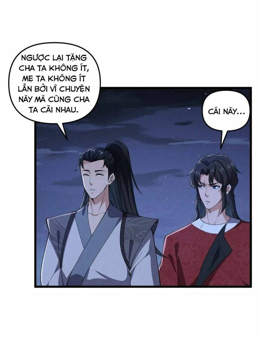 Đại Đường: Võ Thần Group Chat Chapter 36 - Trang 44