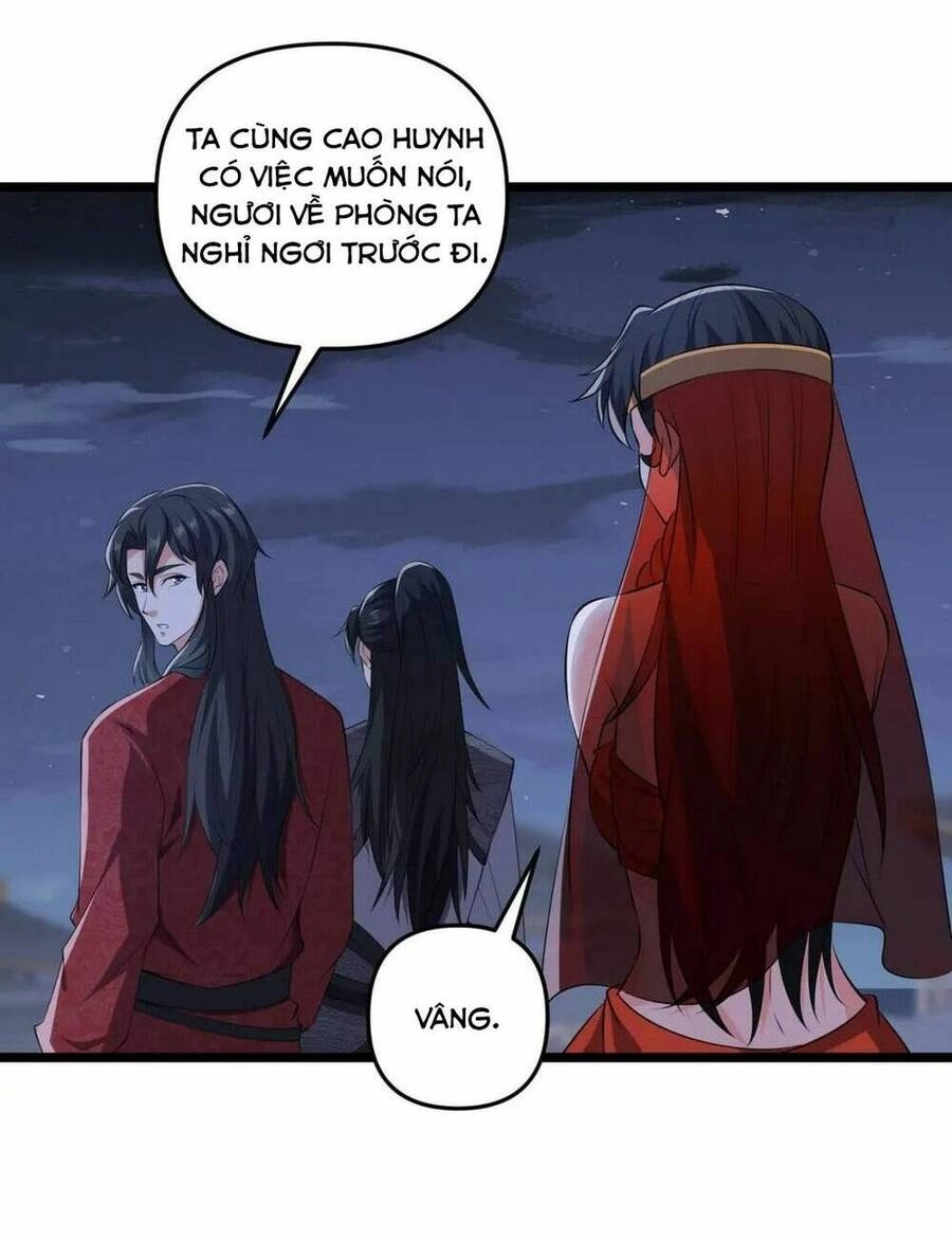 Đại Đường: Võ Thần Group Chat Chapter 36 - Trang 45