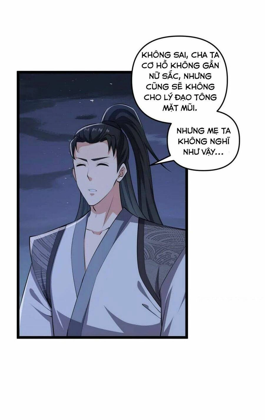 Đại Đường: Võ Thần Group Chat Chapter 36 - Trang 48