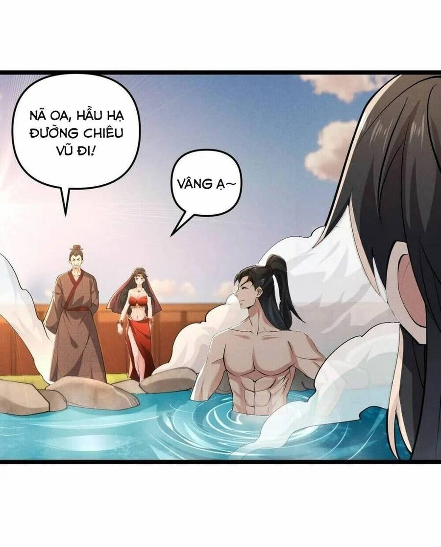 Đại Đường: Võ Thần Group Chat Chapter 36 - Trang 6