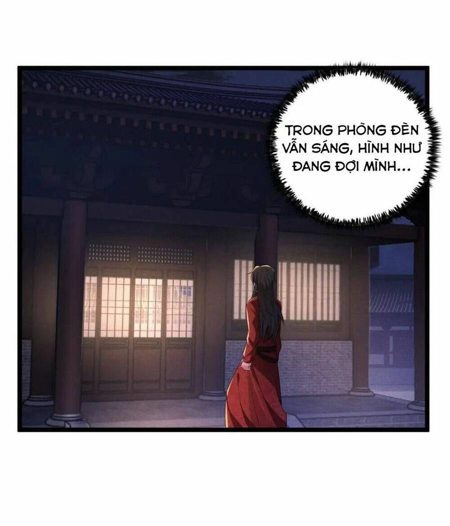 Đại Đường: Võ Thần Group Chat Chapter 37 - Trang 13