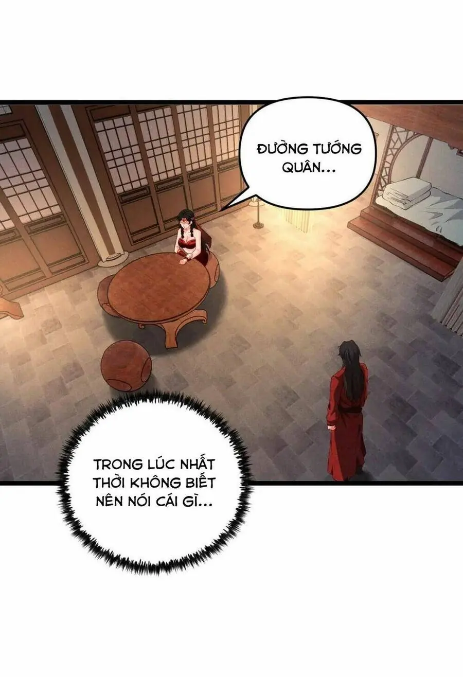 Đại Đường: Võ Thần Group Chat Chapter 37 - Trang 14
