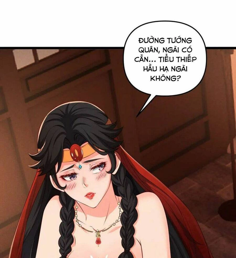 Đại Đường: Võ Thần Group Chat Chapter 37 - Trang 17