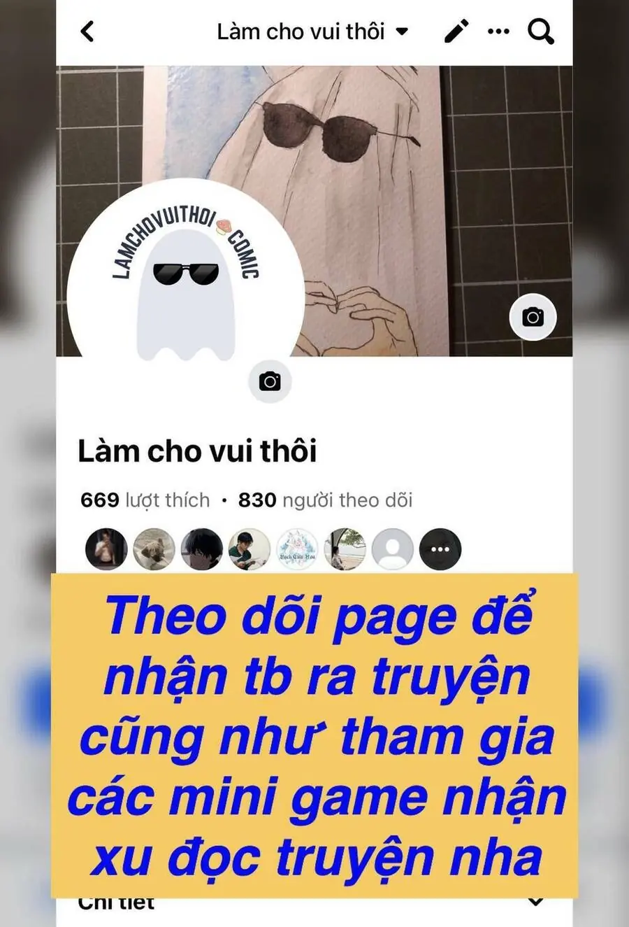 Đại Đường: Võ Thần Group Chat Chapter 37 - Trang 2