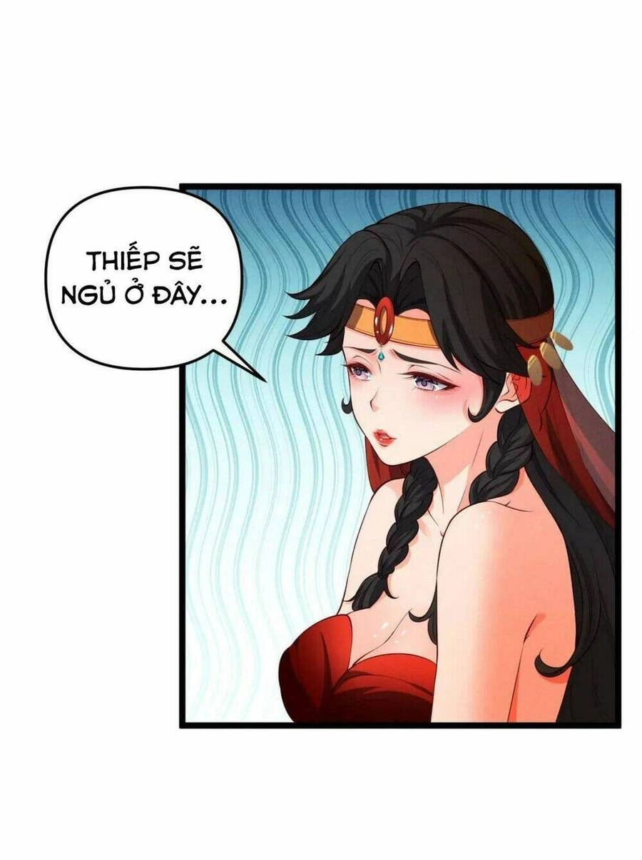 Đại Đường: Võ Thần Group Chat Chapter 37 - Trang 21