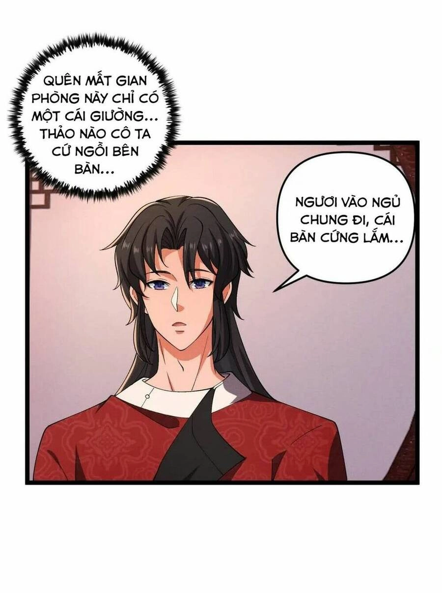 Đại Đường: Võ Thần Group Chat Chapter 37 - Trang 22