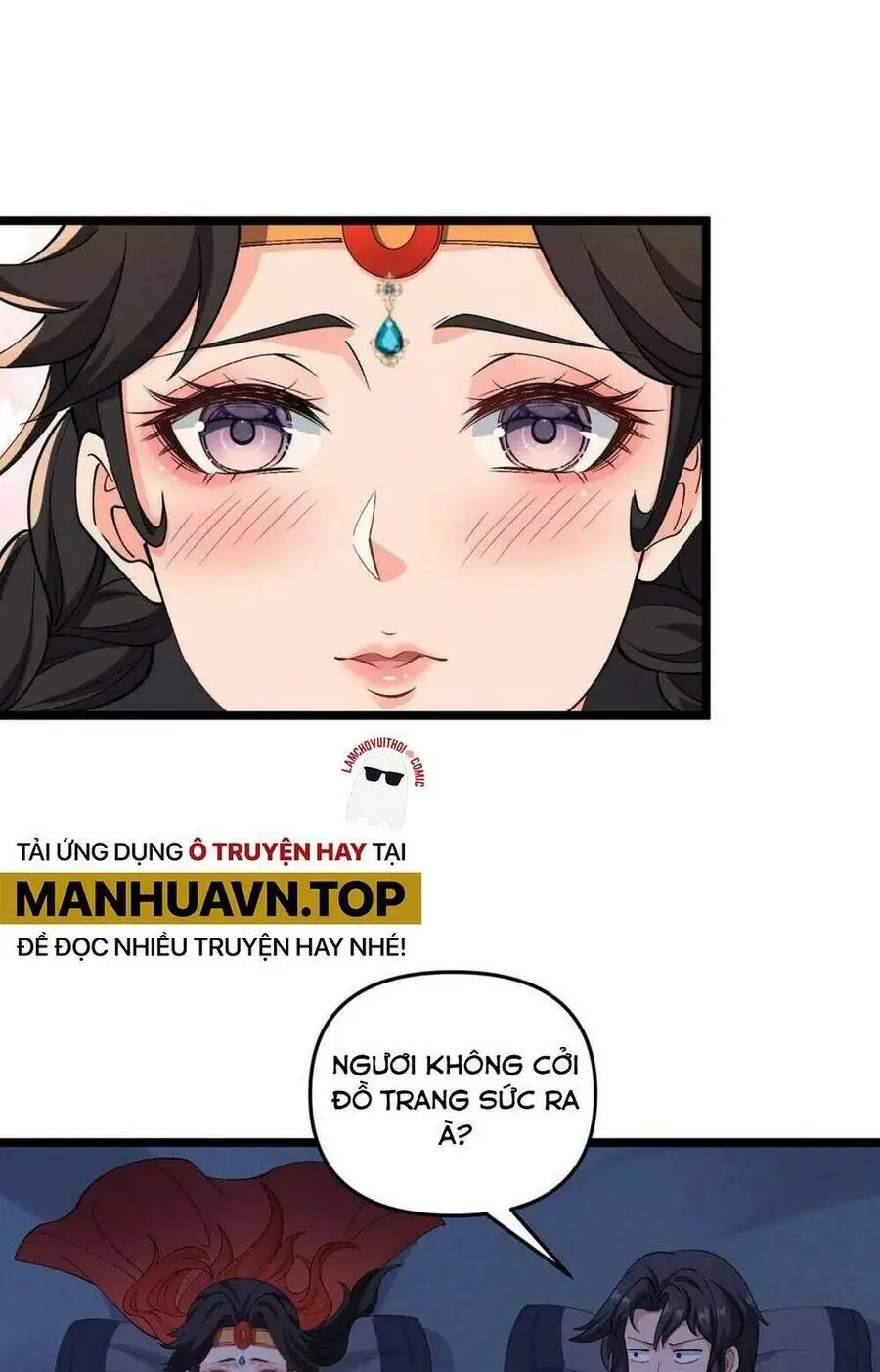 Đại Đường: Võ Thần Group Chat Chapter 37 - Trang 23