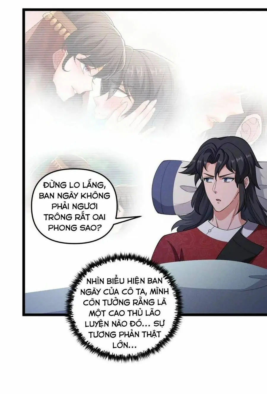 Đại Đường: Võ Thần Group Chat Chapter 37 - Trang 26